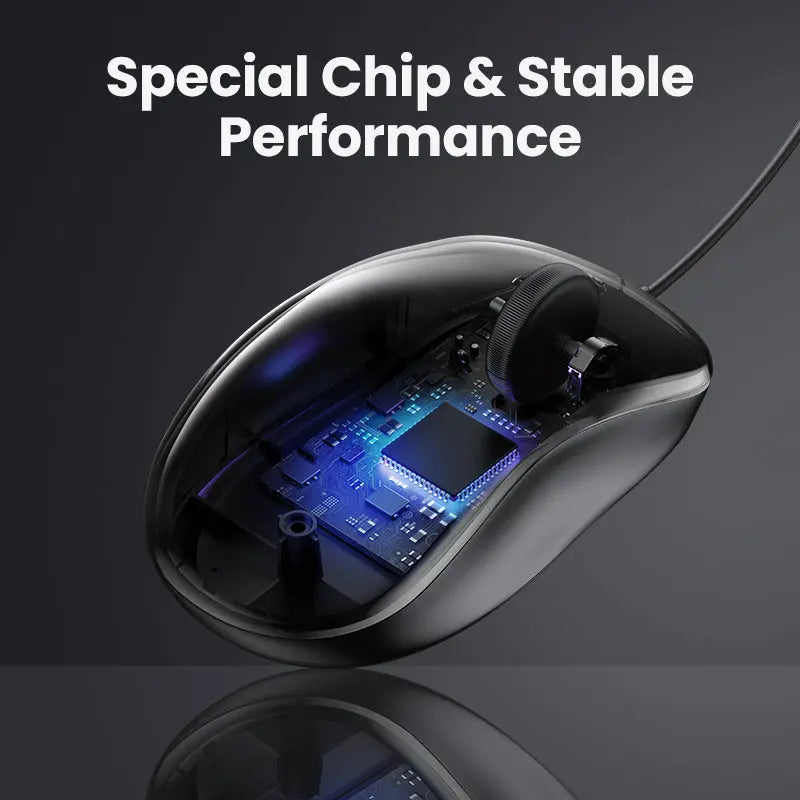 GREEN USB Wired Optical Mouse 3 Button 1200DPI 1.5M Cable Computer Mouse Laptop Desktop PC Gaming Office Mouse 90789