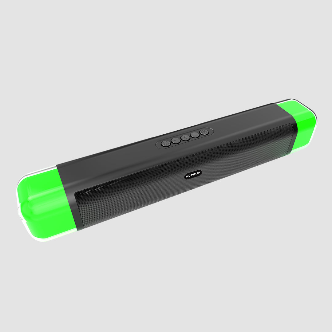 HOPPUP SoundWave F16