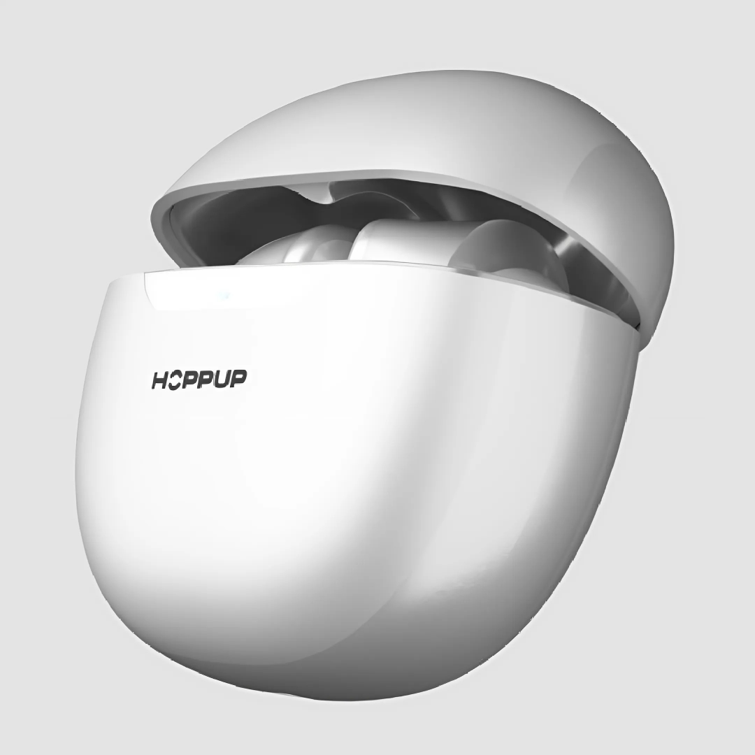 Hoppup Airdoze 401