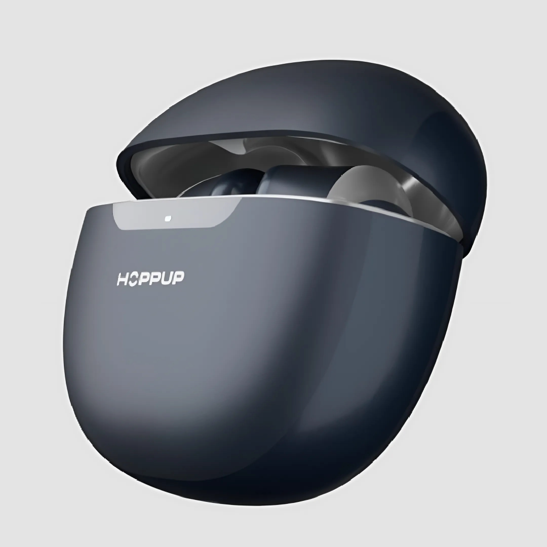 Hoppup Airdoze 401