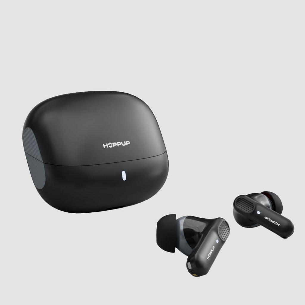 HOPPUP AirDoze Rebellion