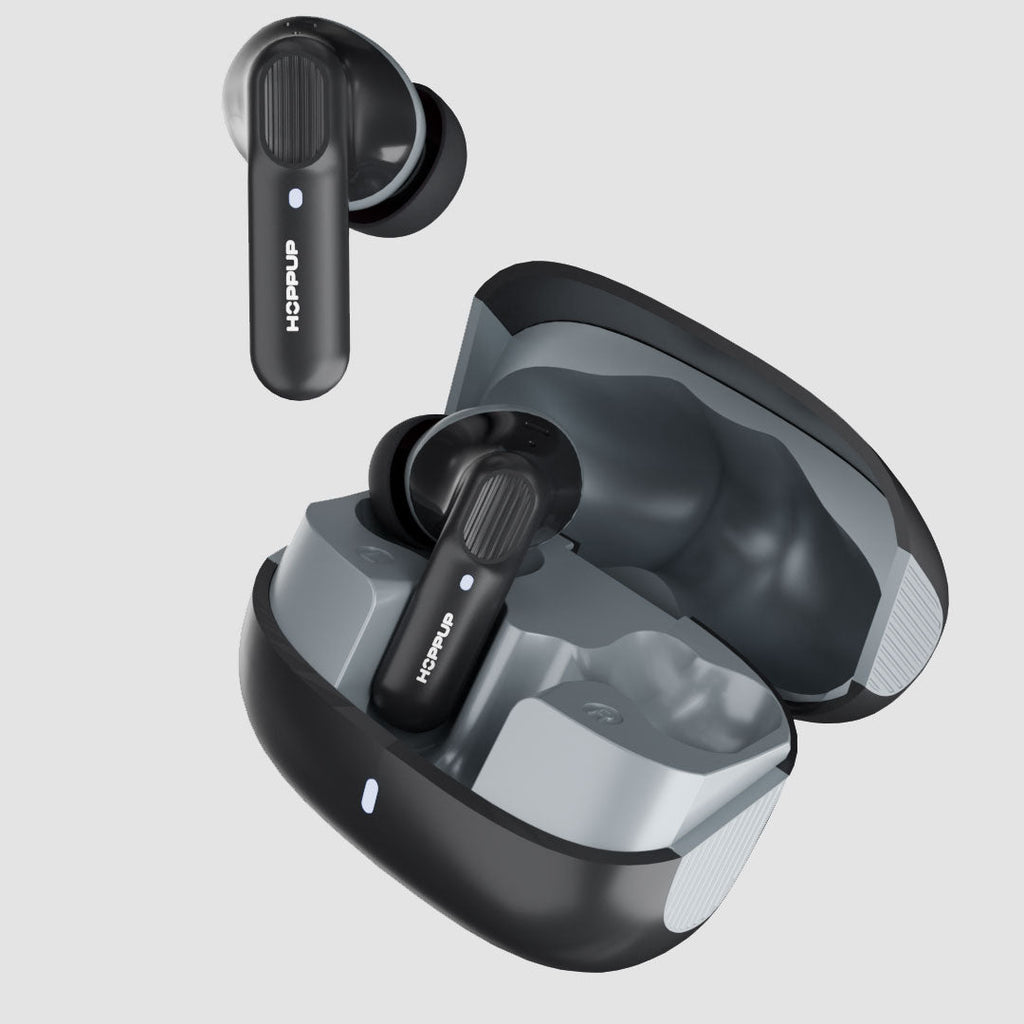 HOPPUP AirDoze Rebellion