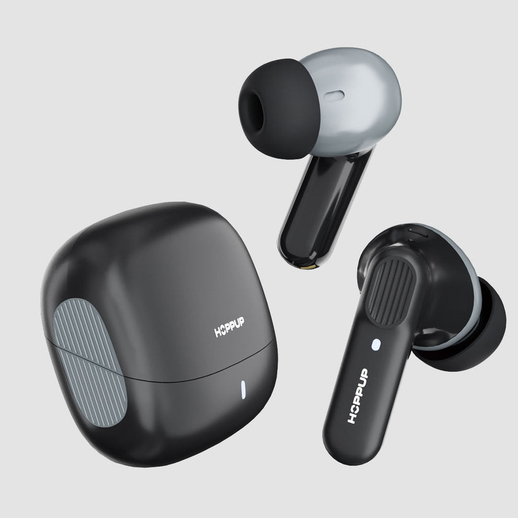 HOPPUP AirDoze Rebellion