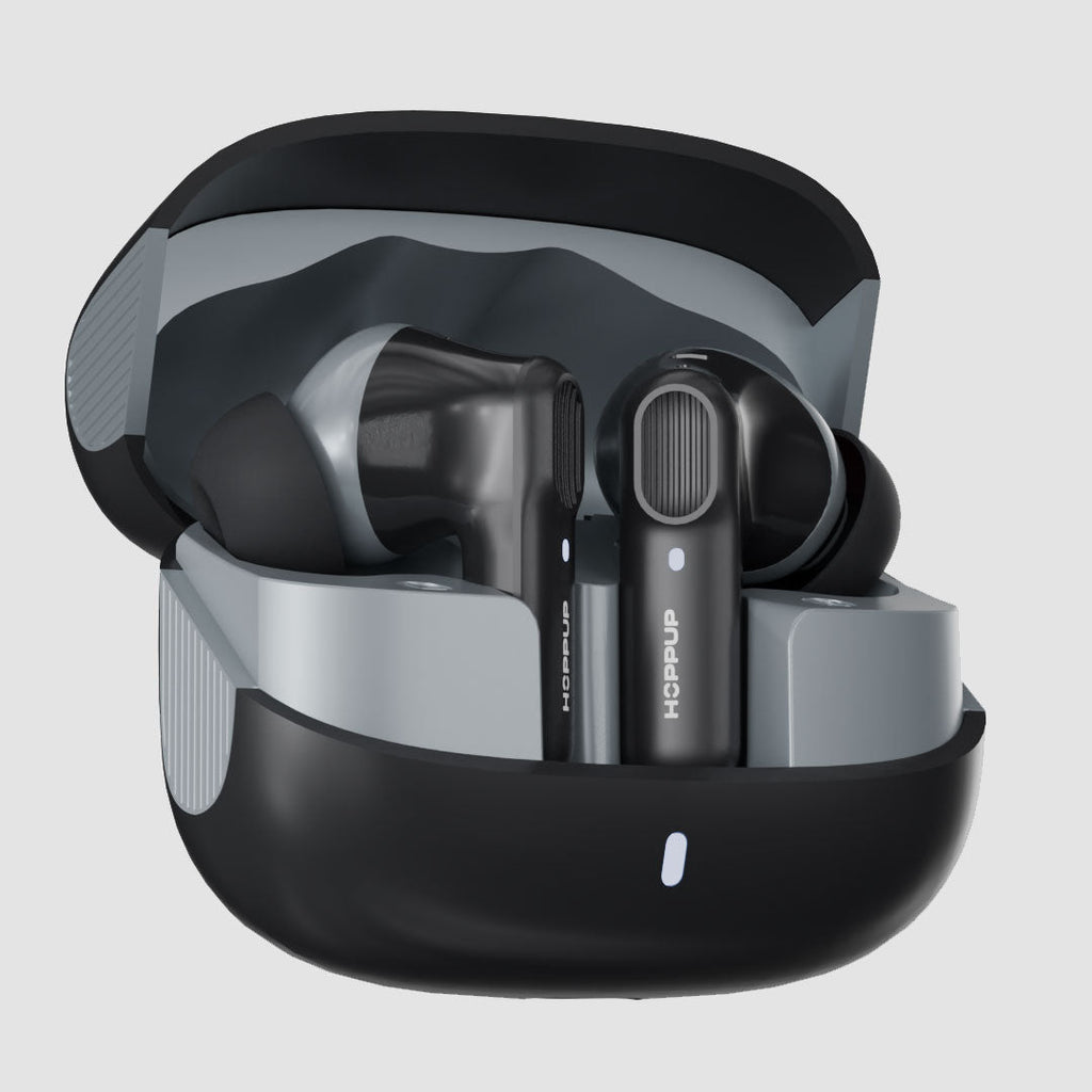 HOPPUP AirDoze Rebellion