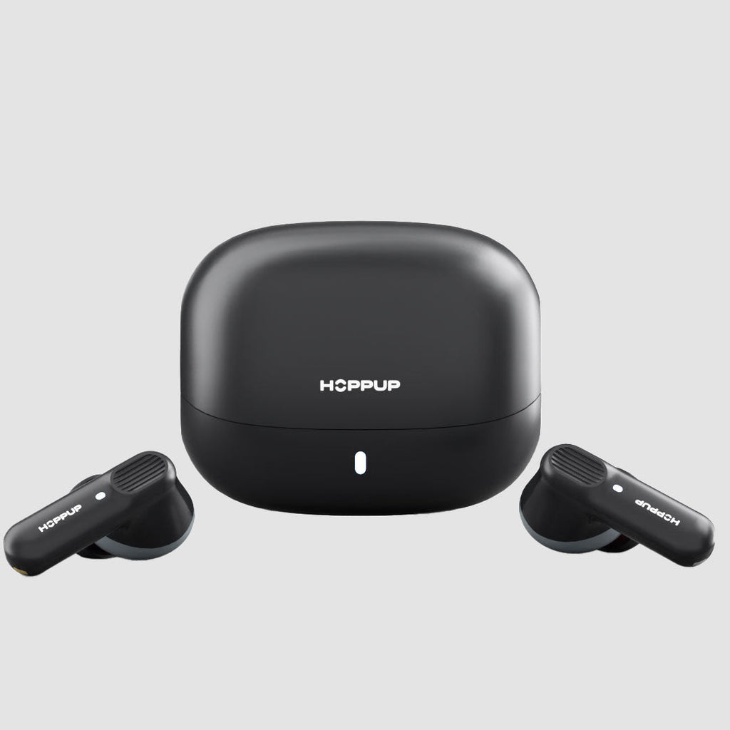 HOPPUP AirDoze Rebellion