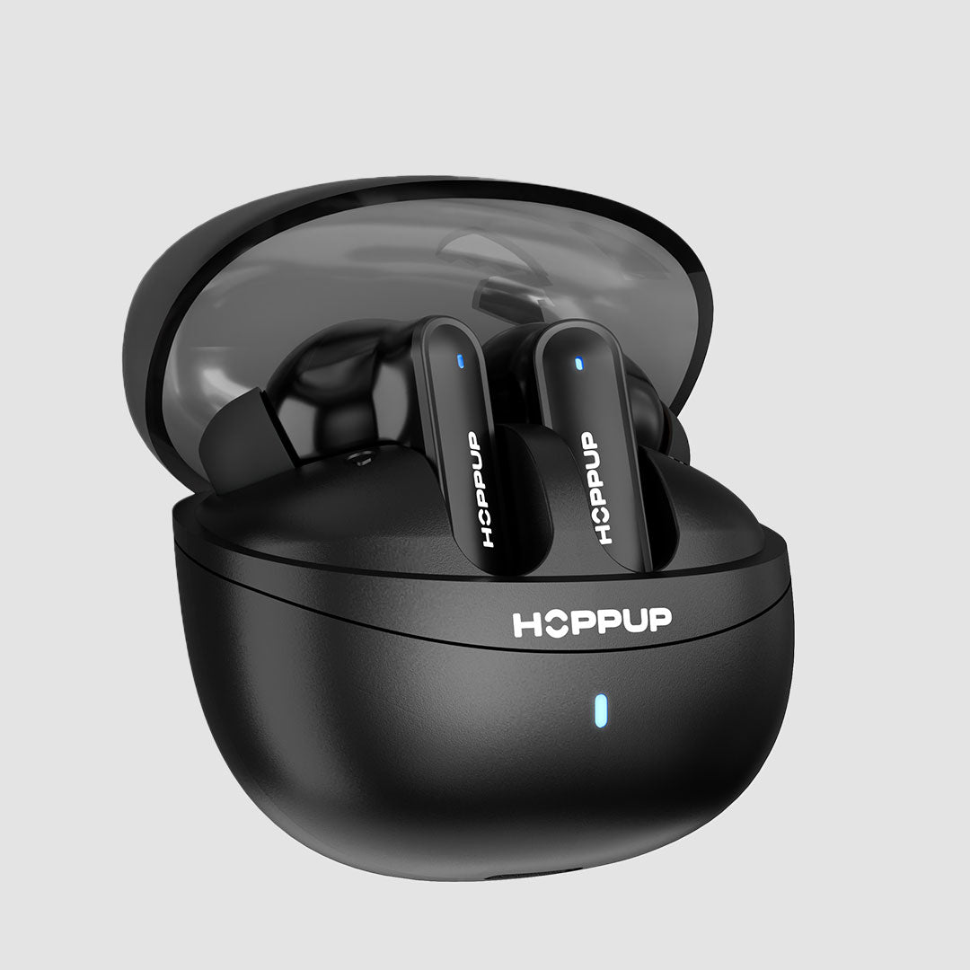 HOPPUP AirDoze F50