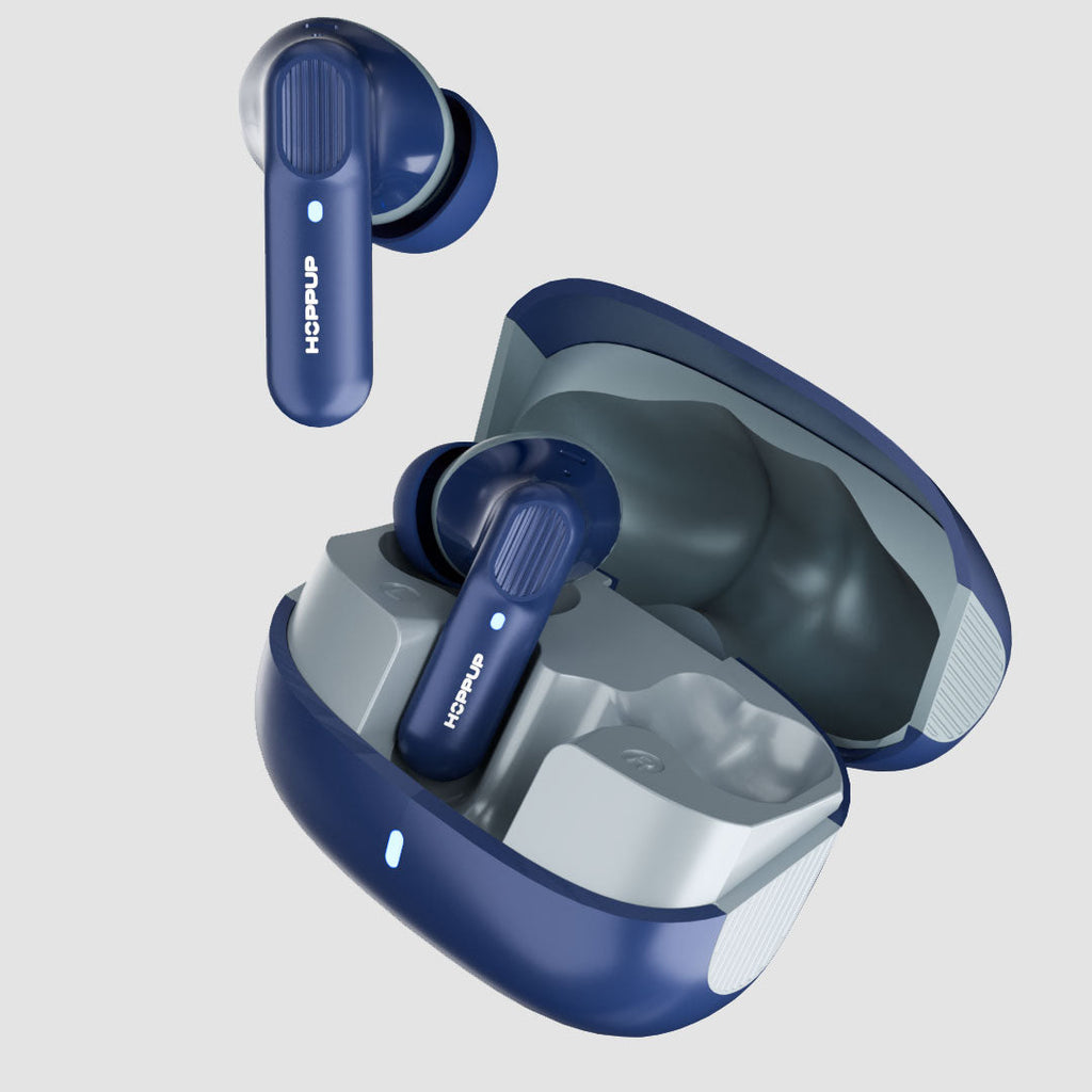 HOPPUP AirDoze Rebellion