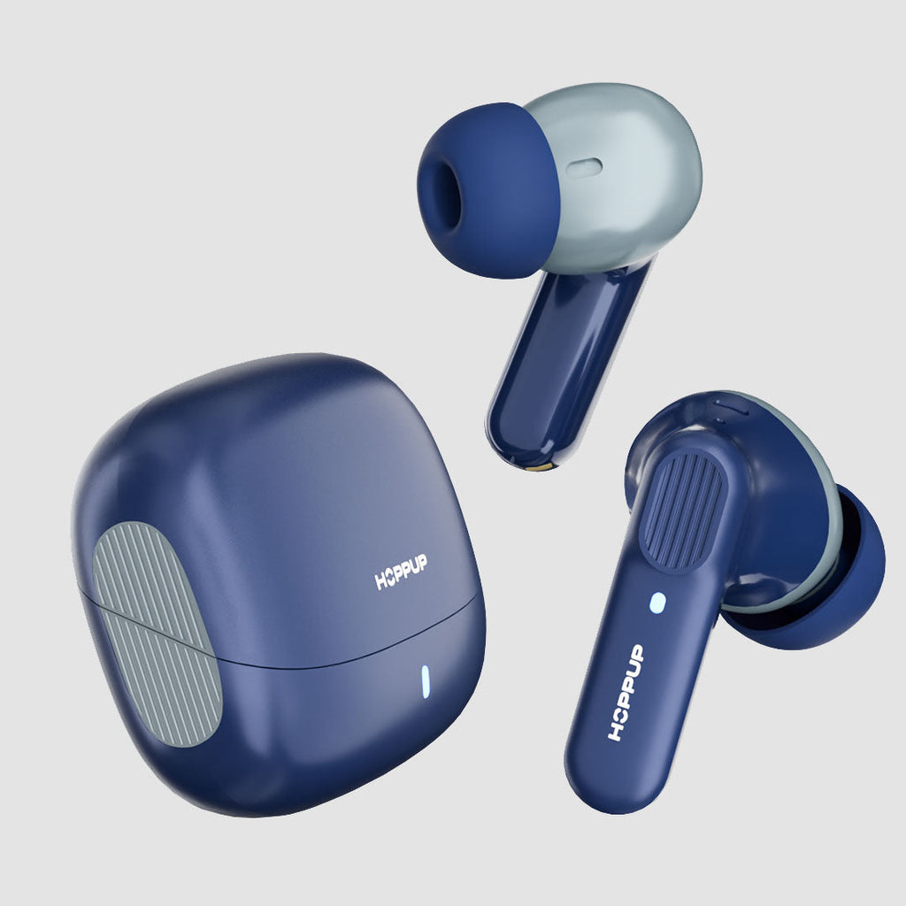 HOPPUP AirDoze Rebellion