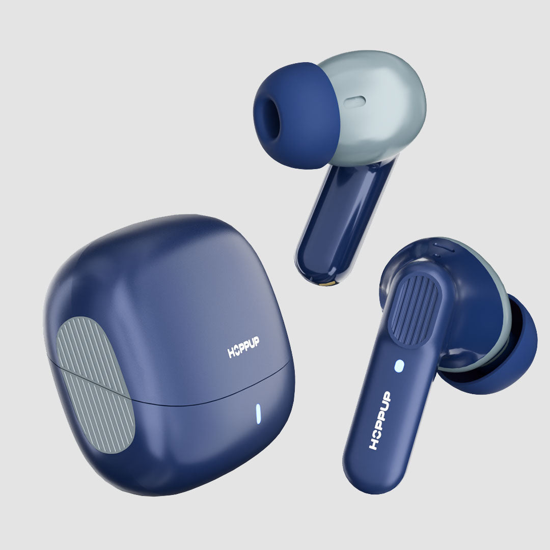 HOPPUP AirDoze Rebellion