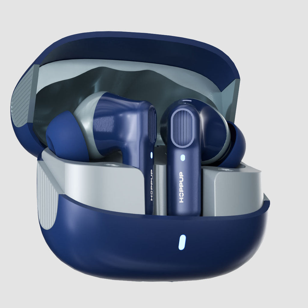 HOPPUP AirDoze Rebellion