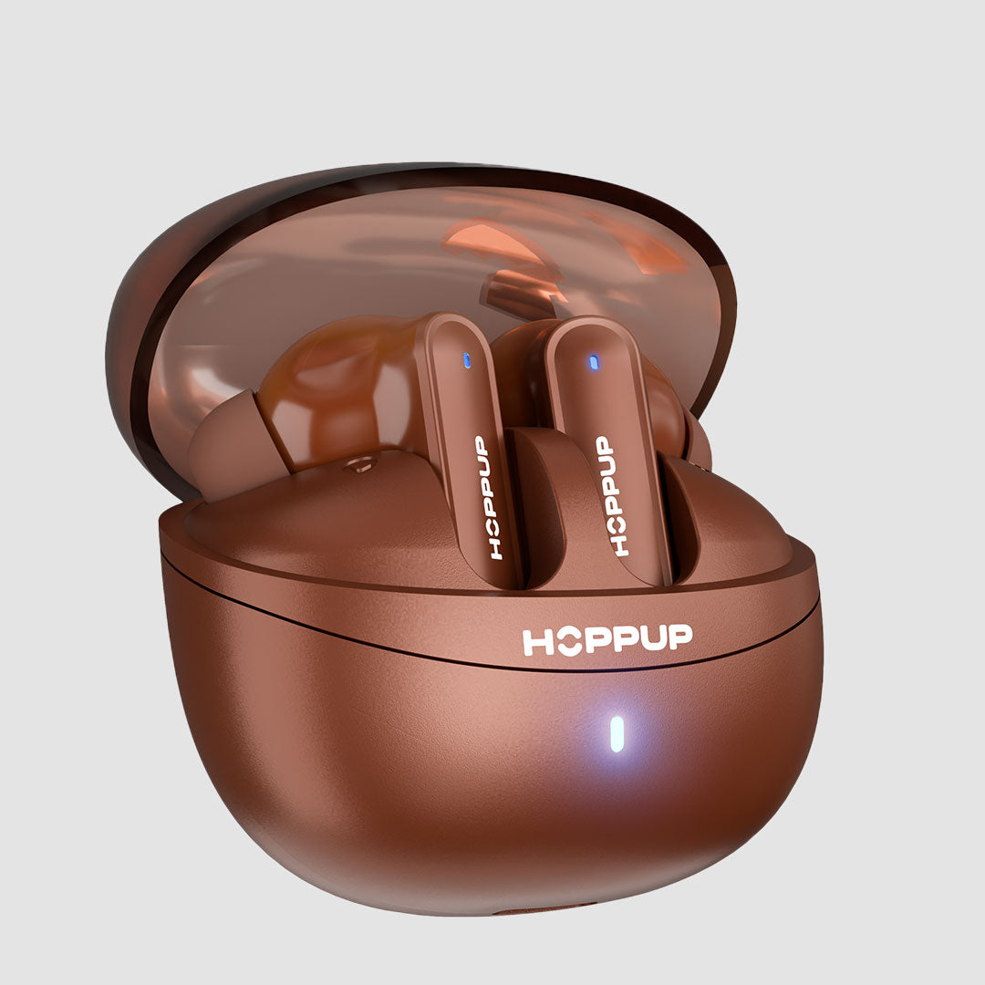 HOPPUP AirDoze F50