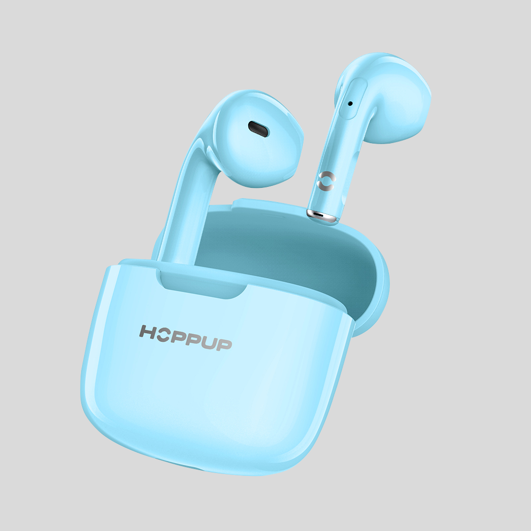 HOPPUP AirDoze H25