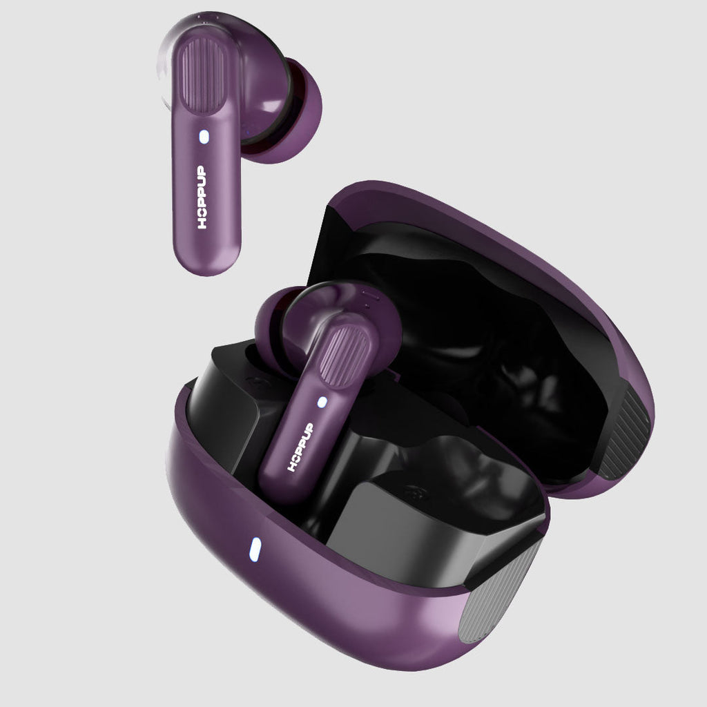 HOPPUP AirDoze Rebellion