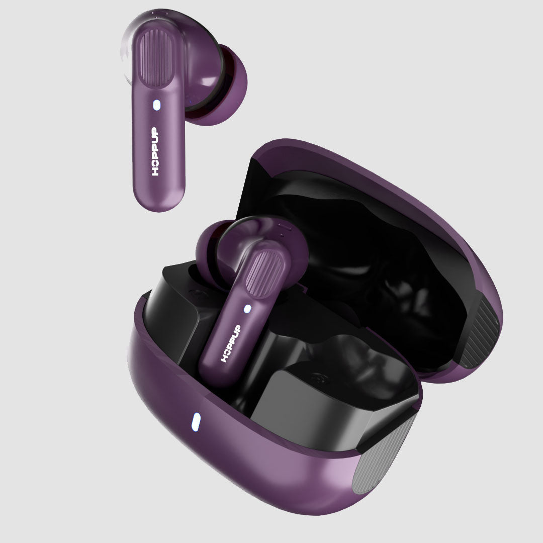 HOPPUP AirDoze Rebellion