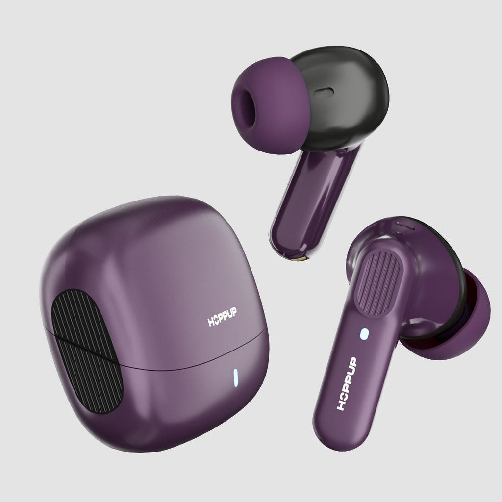 HOPPUP AirDoze Rebellion