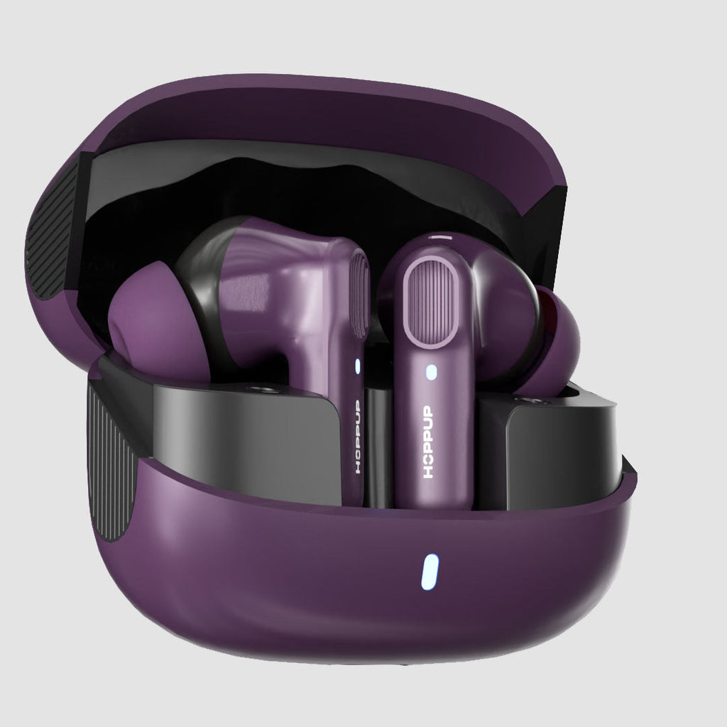 HOPPUP AirDoze Rebellion