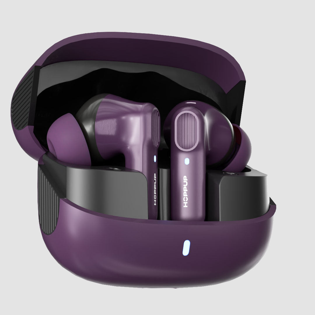 HOPPUP AirDoze Rebellion