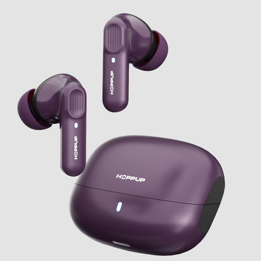 HOPPUP AirDoze Rebellion