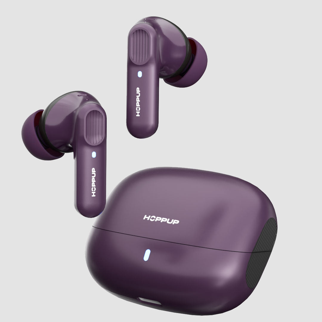 HOPPUP AirDoze Rebellion