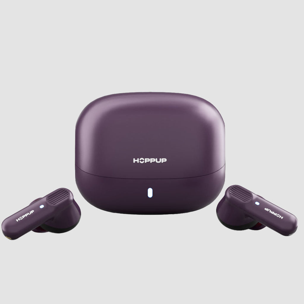 HOPPUP AirDoze Rebellion